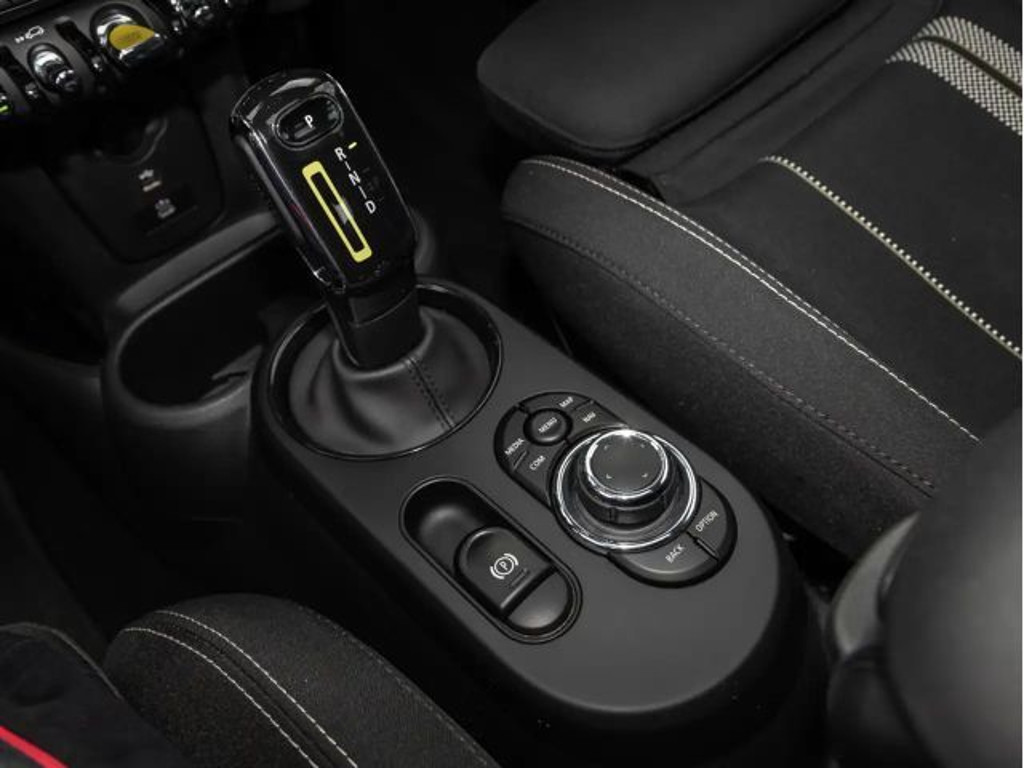 Mini Mini Electric