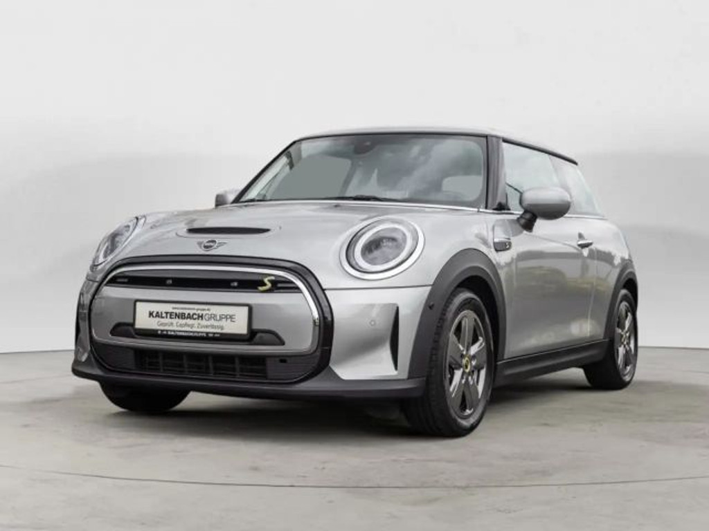 Mini Mini Electric