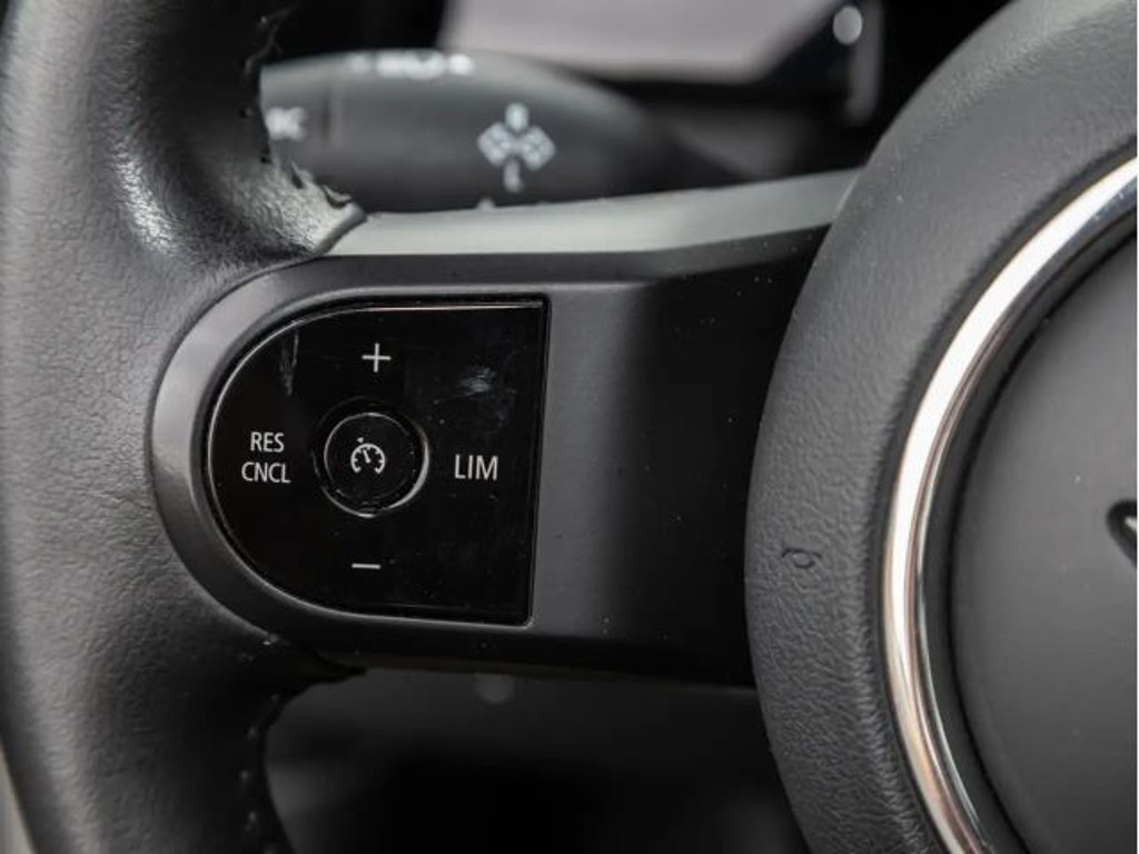 Mini Mini Electric