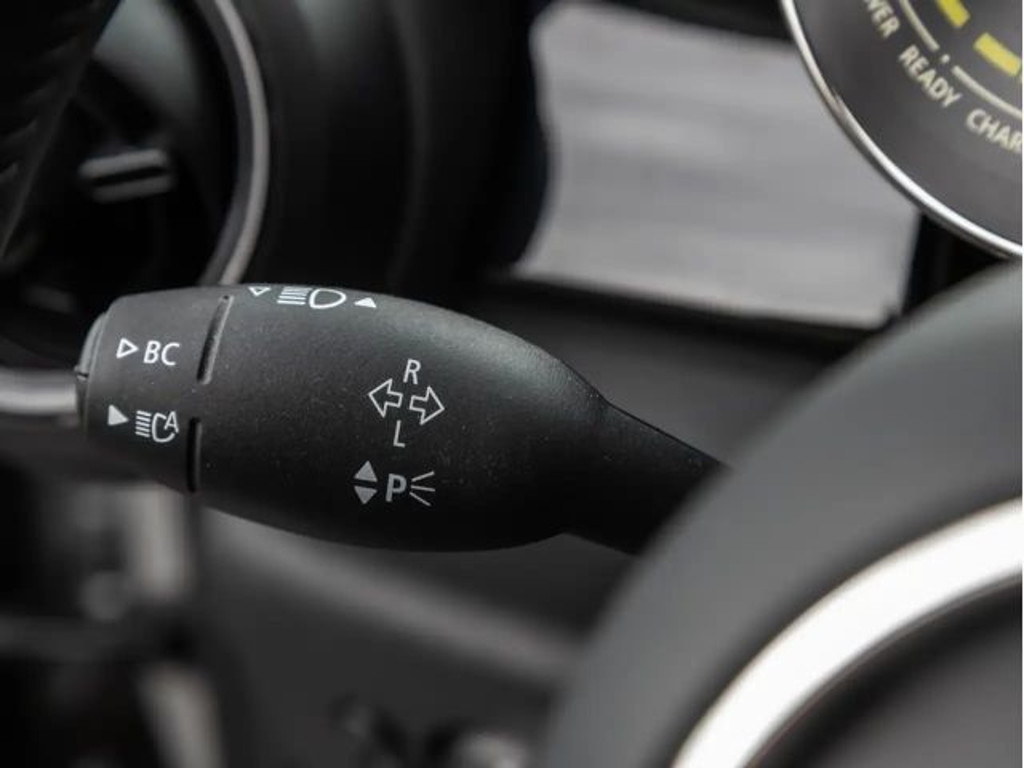 Mini Mini Electric