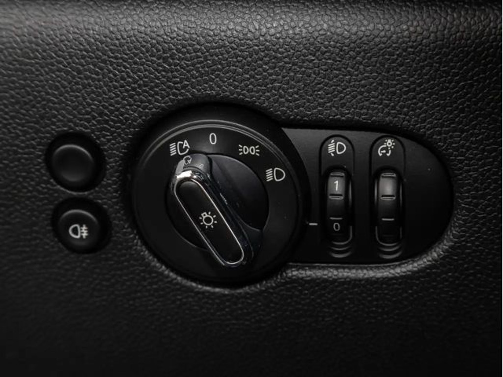 Mini Mini Electric
