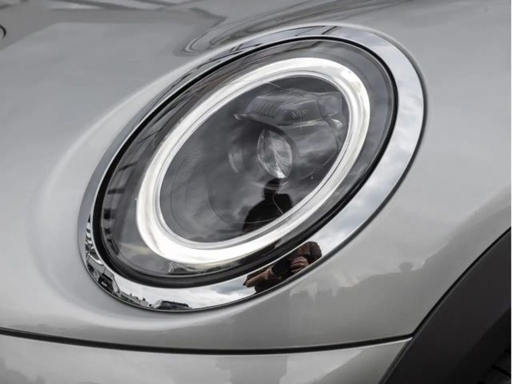 Mini Mini Electric