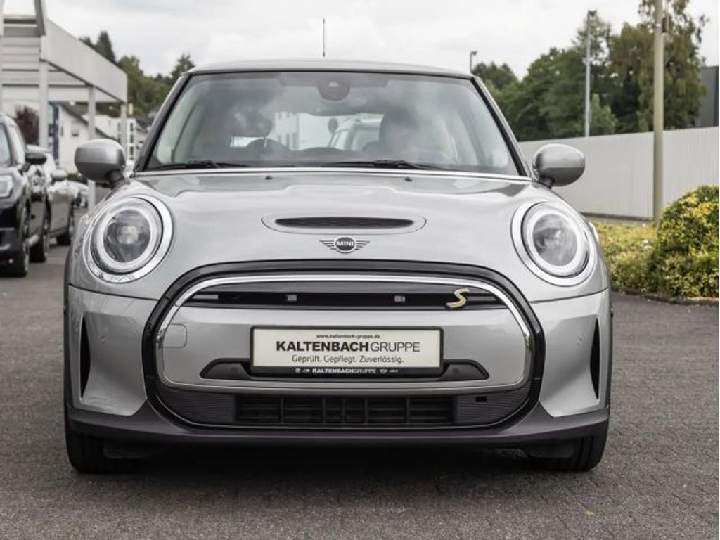 Mini Mini Electric