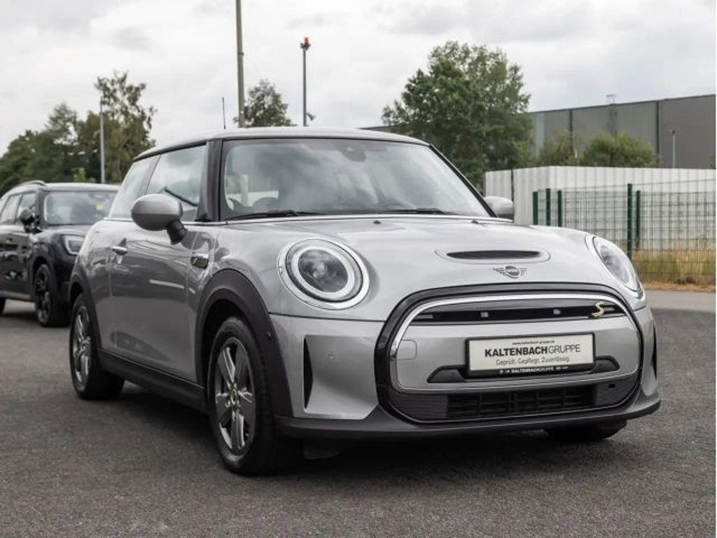 Mini Mini Electric