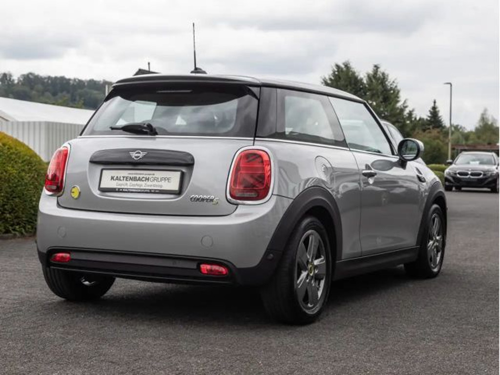 Mini Mini Electric