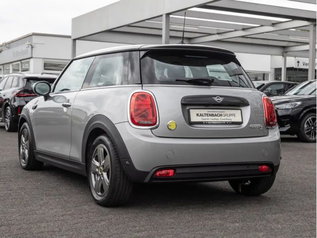 Mini Mini Electric