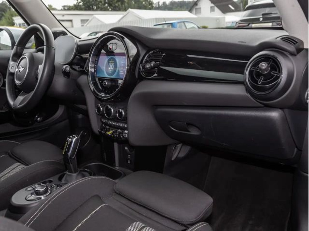 Mini Mini Electric