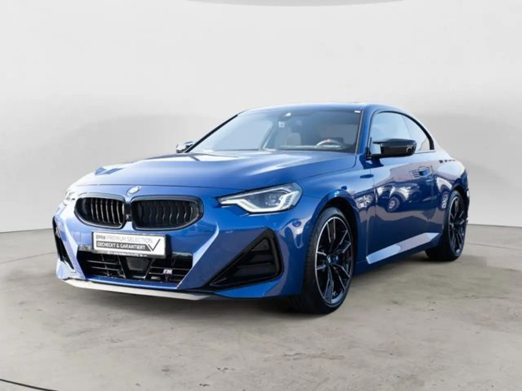 BMW 2 Serie