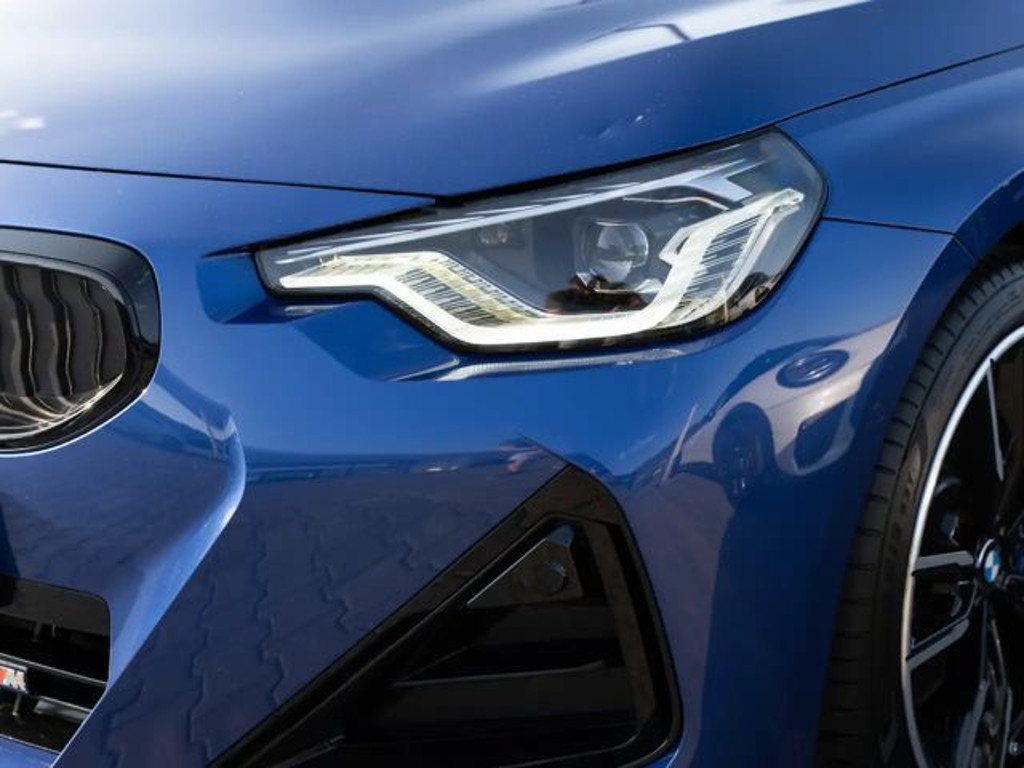 BMW 2 Serie