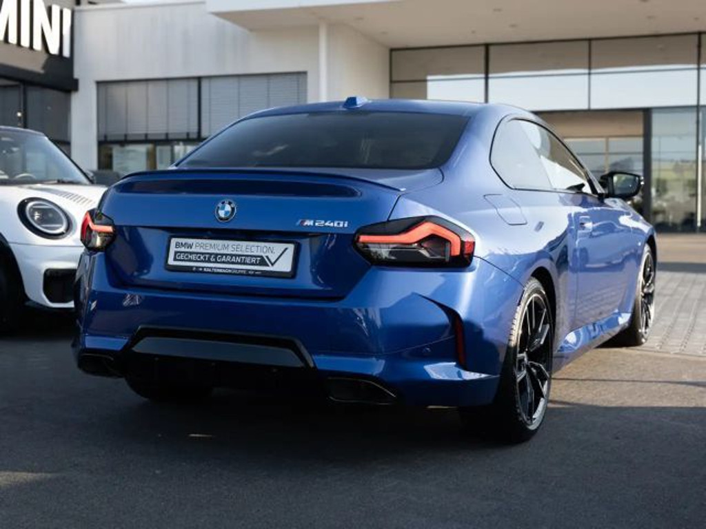 BMW 2 Serie