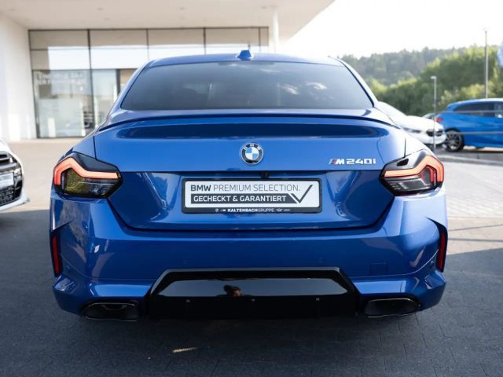 BMW 2 Serie