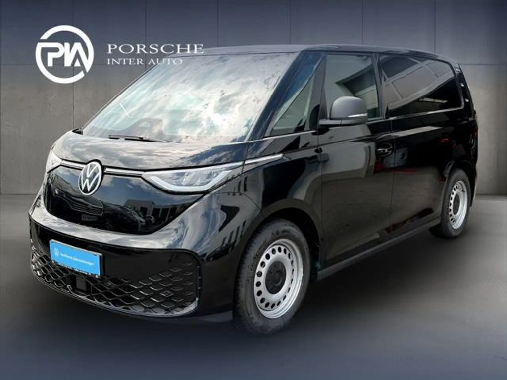 Volkswagen ID.Buzz Cargo VW ID. Buzz Cargo Pure Entry 140 kW