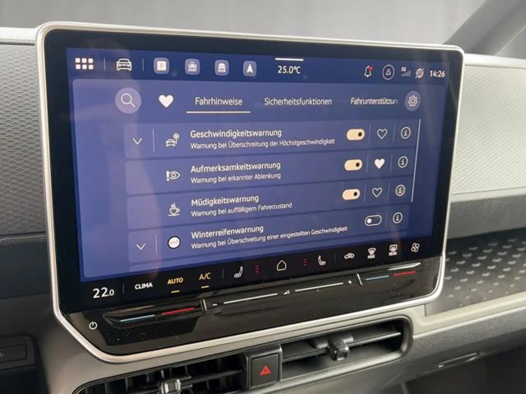 Volkswagen ID.Buzz Cargo