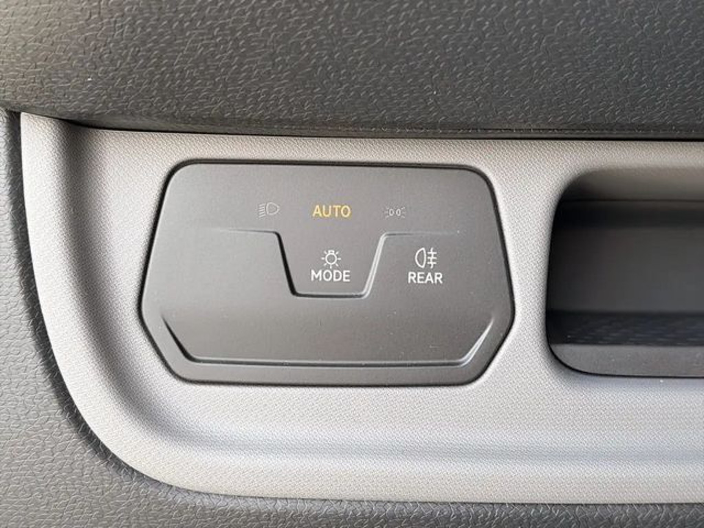 Volkswagen ID.Buzz Cargo
