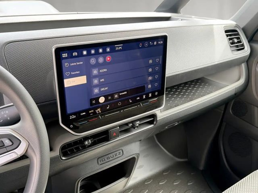 Volkswagen ID.Buzz Cargo
