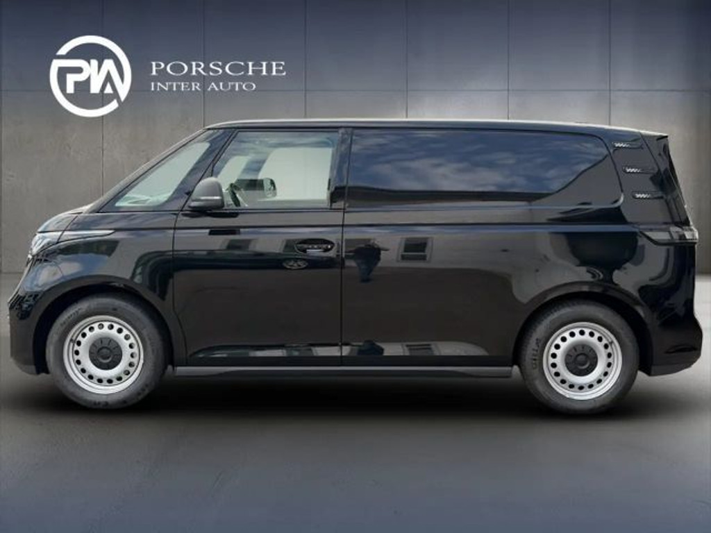 Volkswagen ID.Buzz Cargo