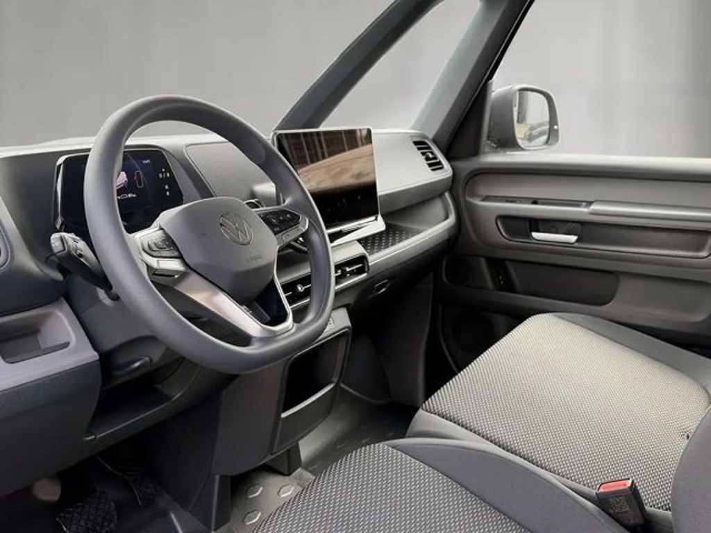 Volkswagen ID.Buzz Cargo