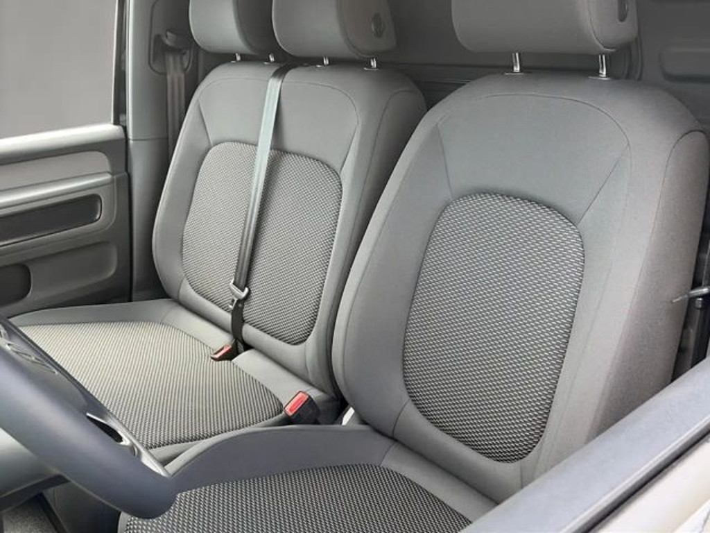 Volkswagen ID.Buzz Cargo