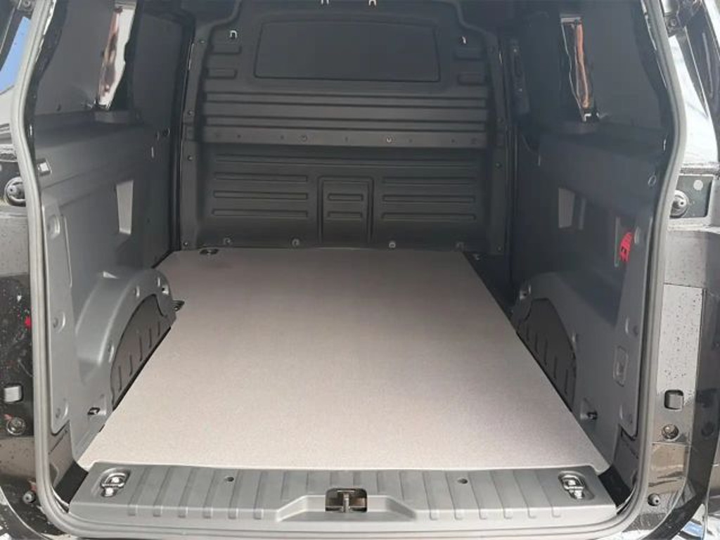Volkswagen ID.Buzz Cargo
