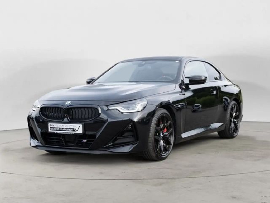 BMW 2 Serie