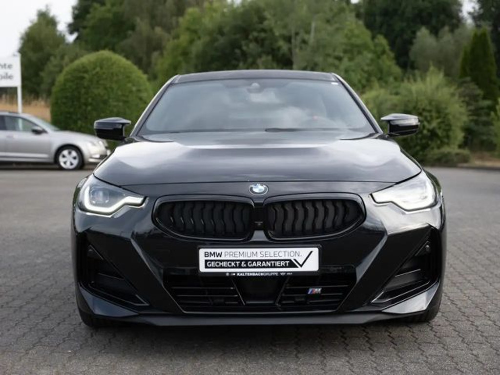 BMW 2 Serie