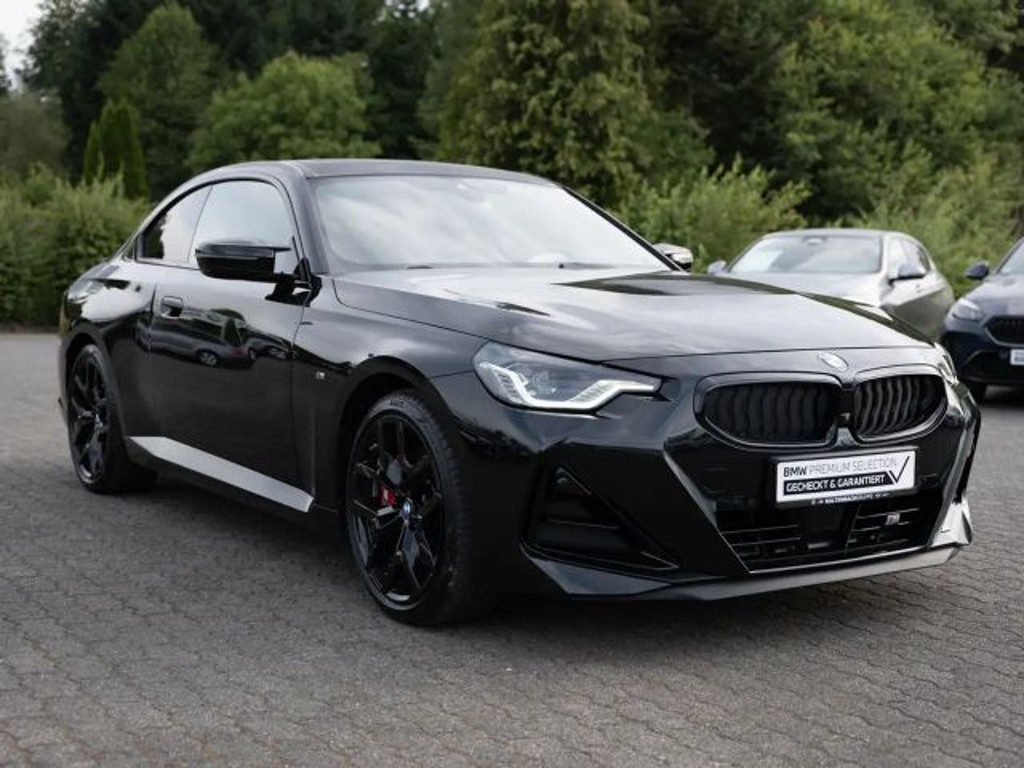 BMW 2 Serie