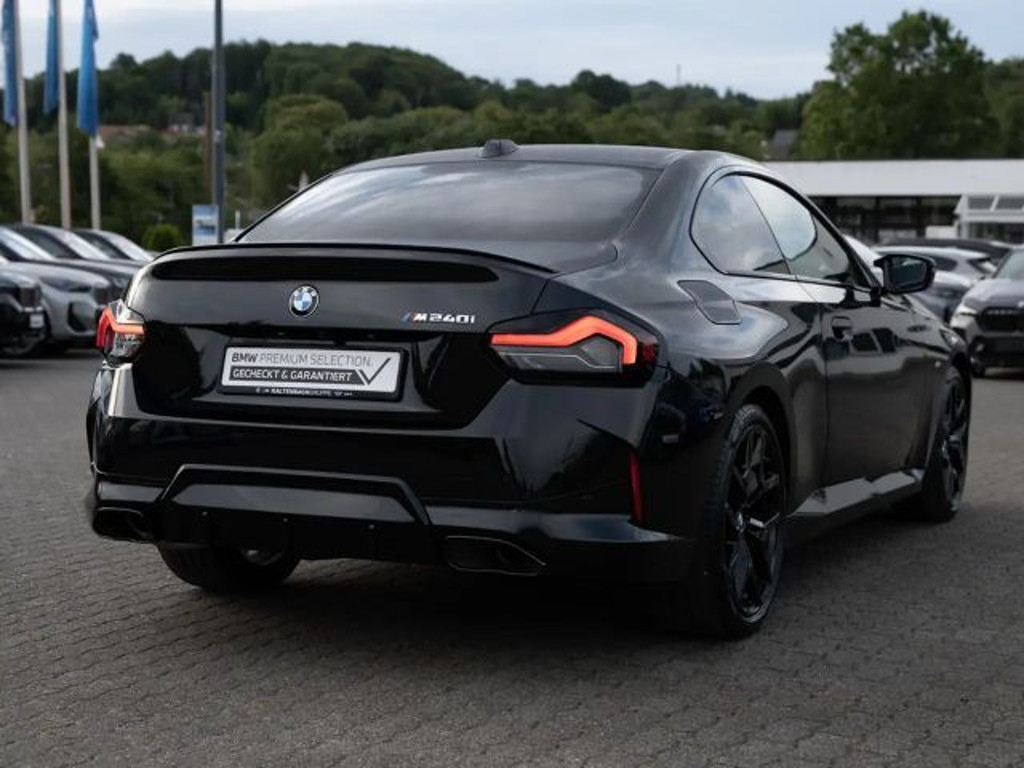 BMW 2 Serie