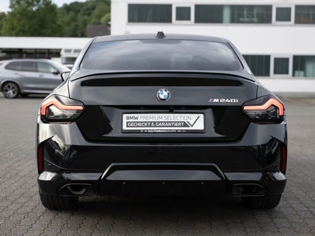 BMW 2 Serie
