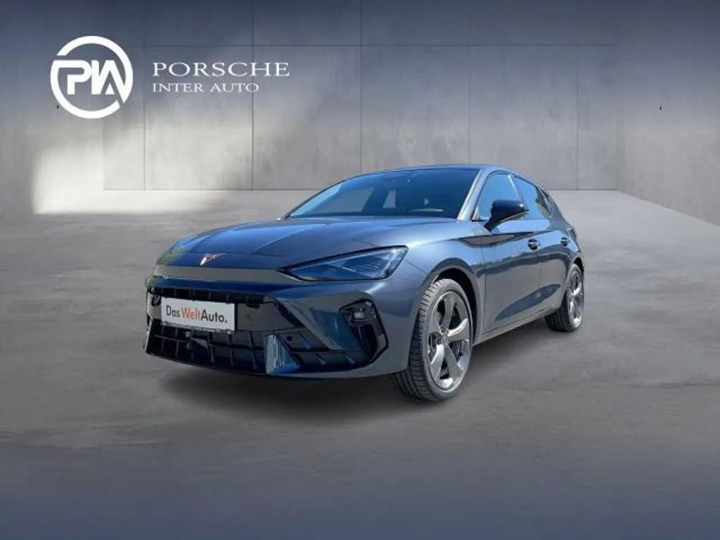 Cupra Leon 1.5 TSI