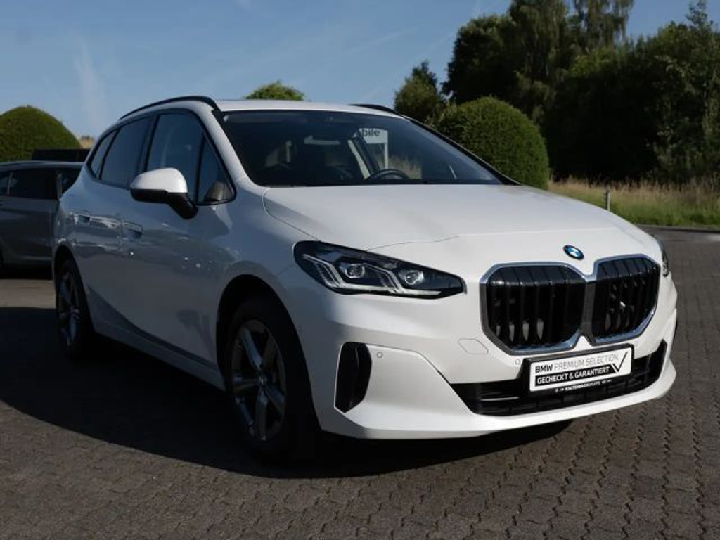 BMW 2 Serie