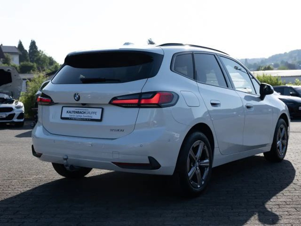 BMW 2 Serie