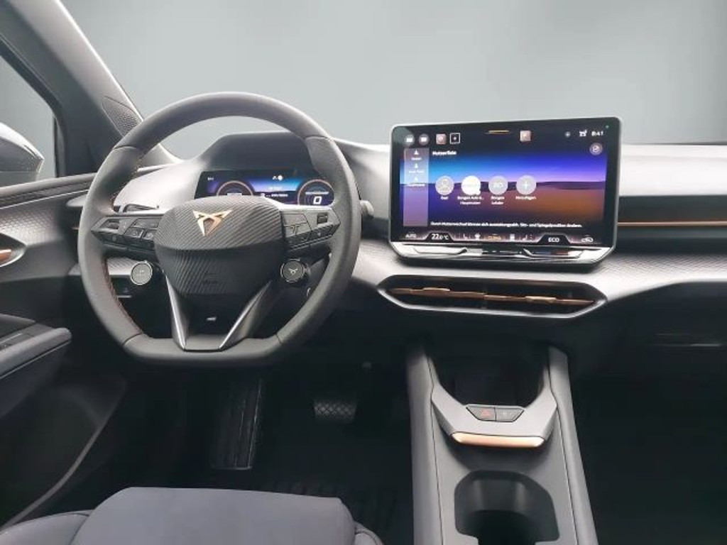 Cupra Raval