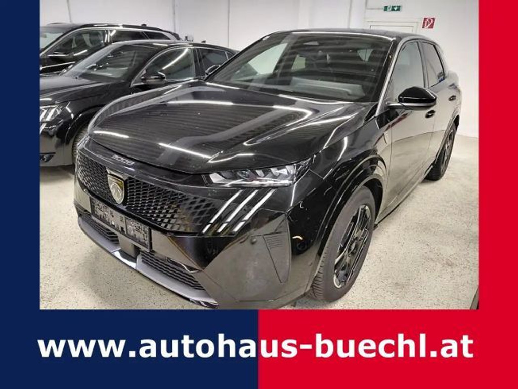 Peugeot E-3008 GT-Line 73Kwh