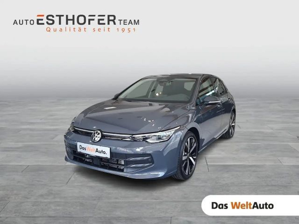 Volkswagen Golf Falco Edition TSI