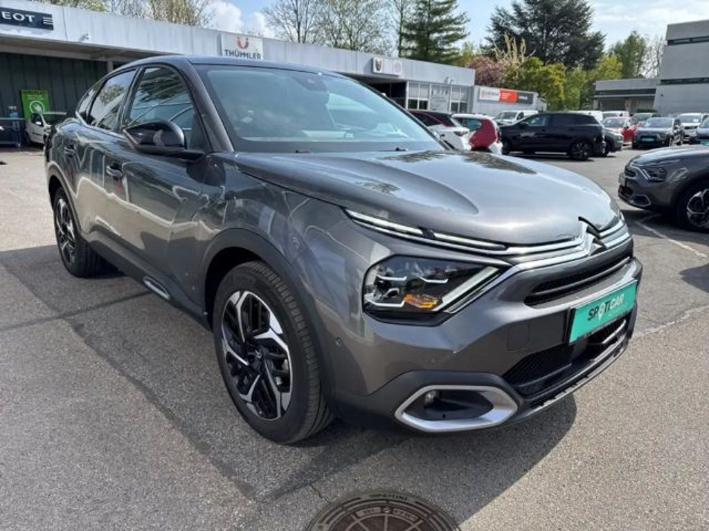 Citroën C4