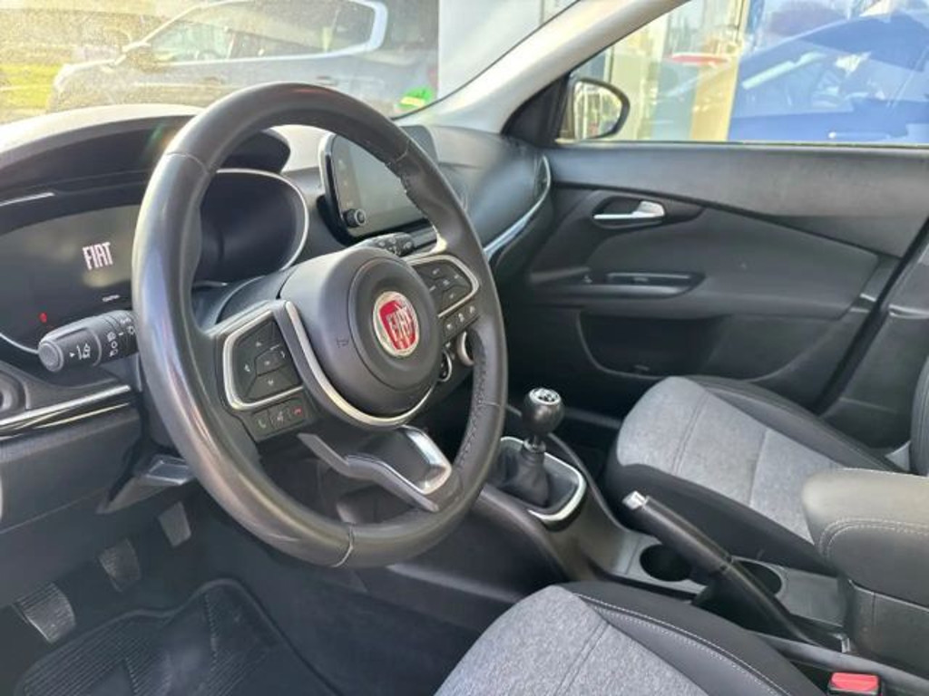 Fiat Tipo