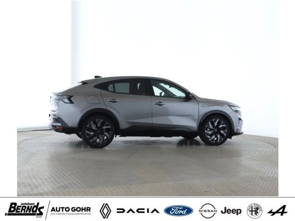 Renault Rafale E-Tech E-Tech Full Hybrid
