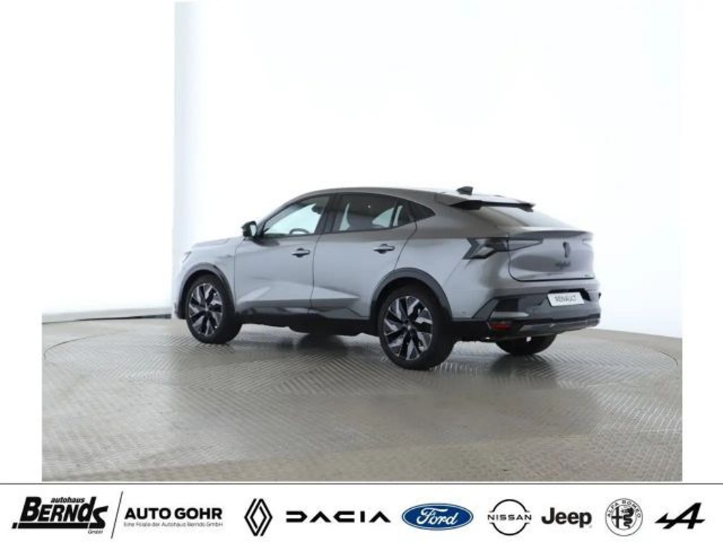 Renault Rafale