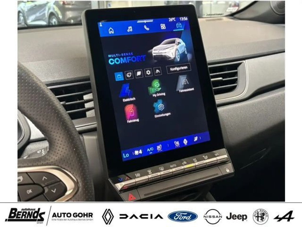 Renault Symbioz