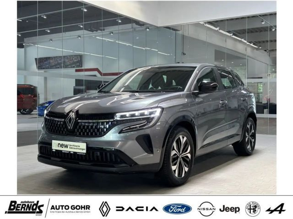Renault Symbioz