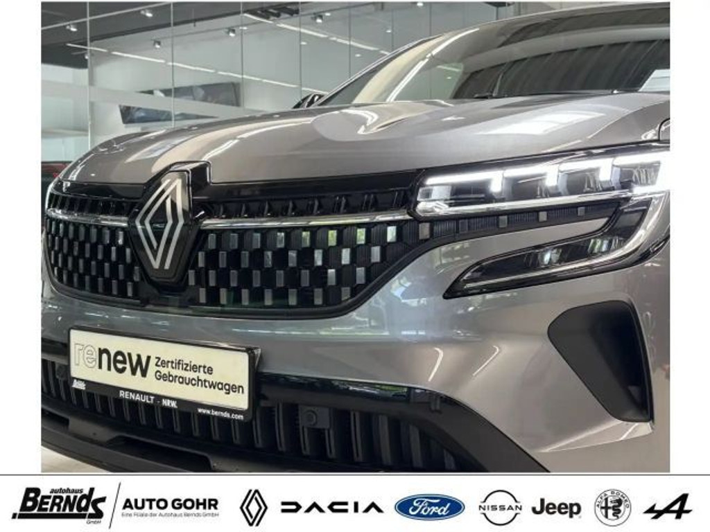 Renault Symbioz