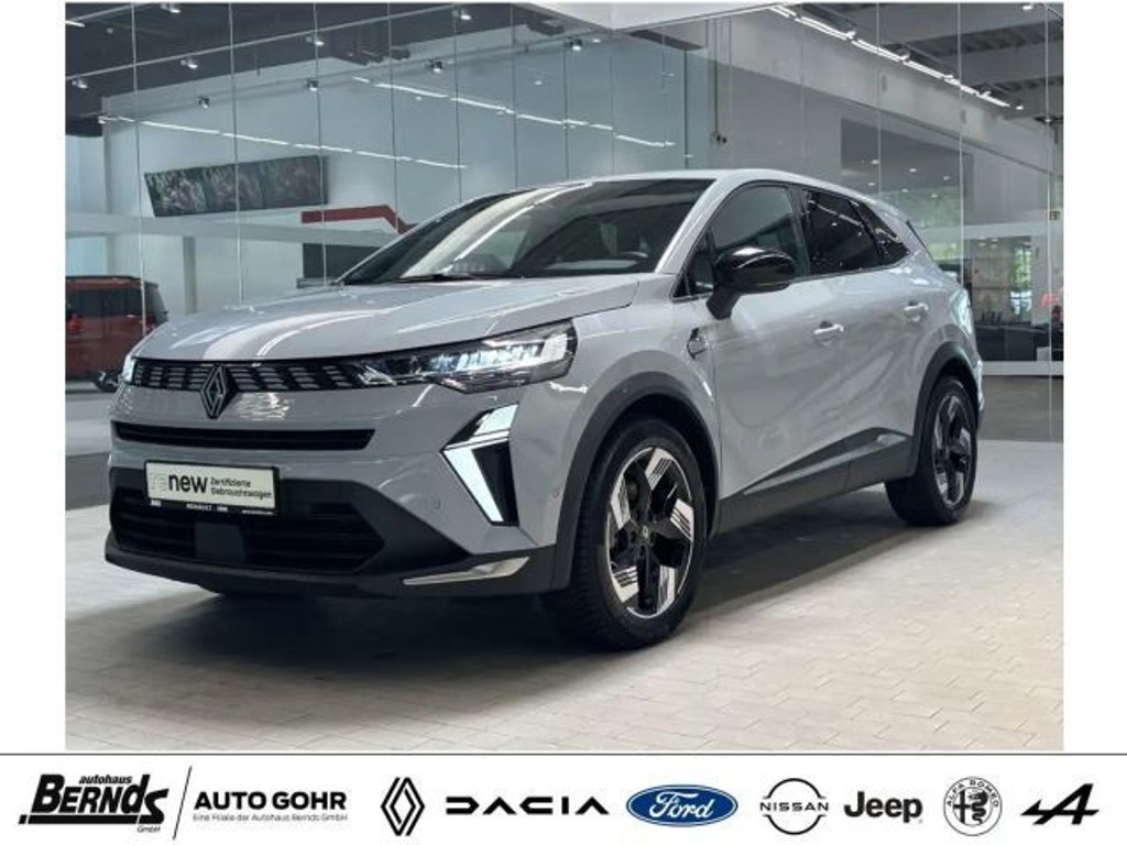 Renault Symbioz