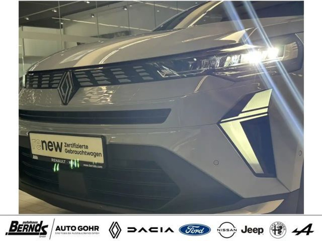 Renault Symbioz