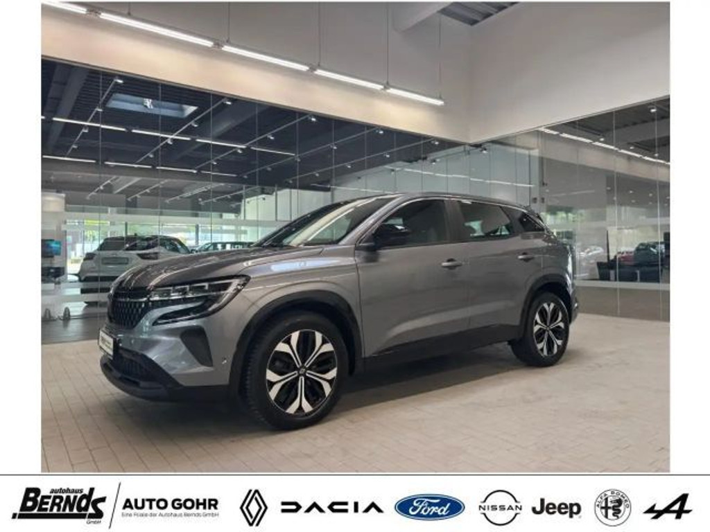Renault Austral Mild Hybrid 160 Aut. Evo OpenR Navi ACC Voll-LED