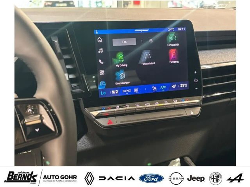 Renault Austral