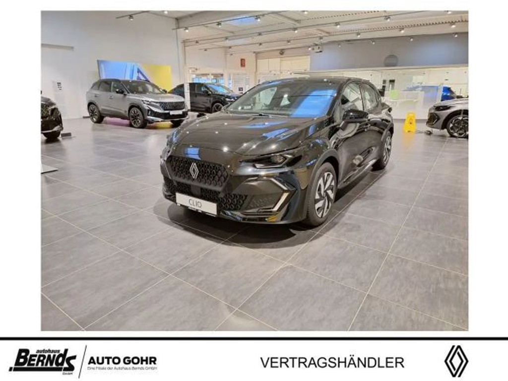 Renault Clio TCe 115 Evolution Comfort