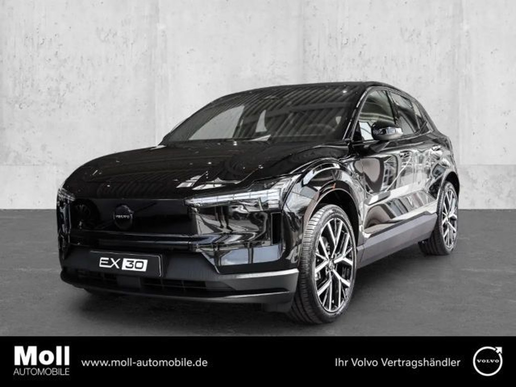 Volvo EX30 Plus Extended range Single motor