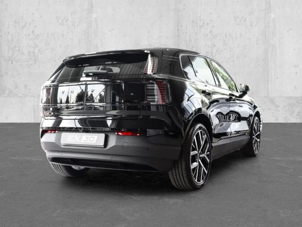 Volvo EX30