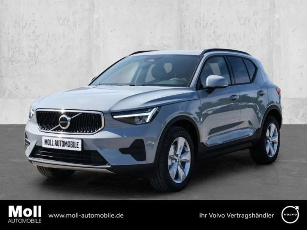 Volvo XC40 Core