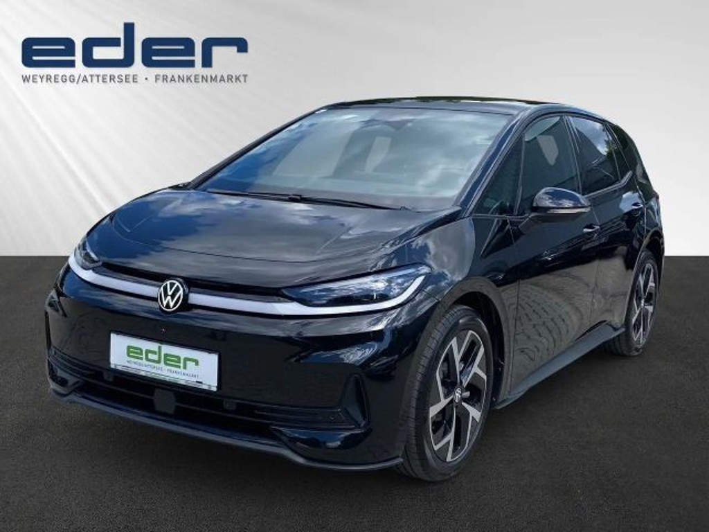 Volkswagen ID.3 Style